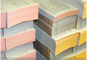 invoice multi part form printing nanaimo bc pro print