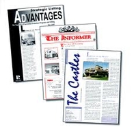 newsletter printing nanaimo bc pro print